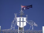 Canberra - Wappen