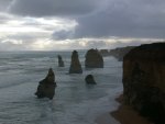 Great Ocean Road - Twelve Apostles