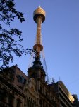 Sydney - Sydney Tower